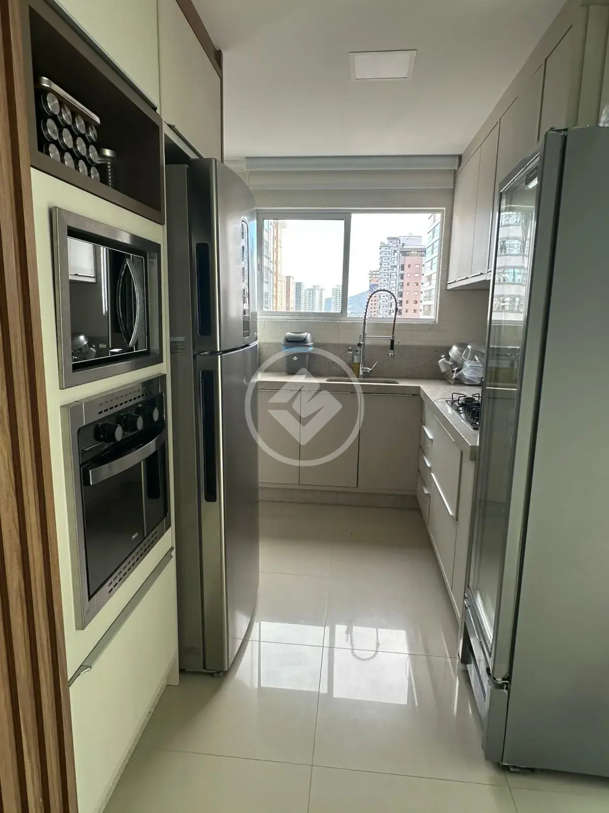 Apartamento 4 quartos no Meia Praia, Itapema — foto 5 de 6