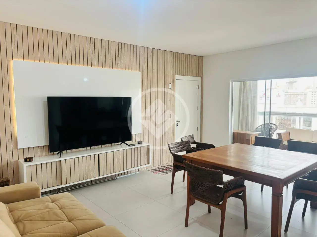 Apartamento 3 quartos no Centro, Itapema — foto 3 de 6