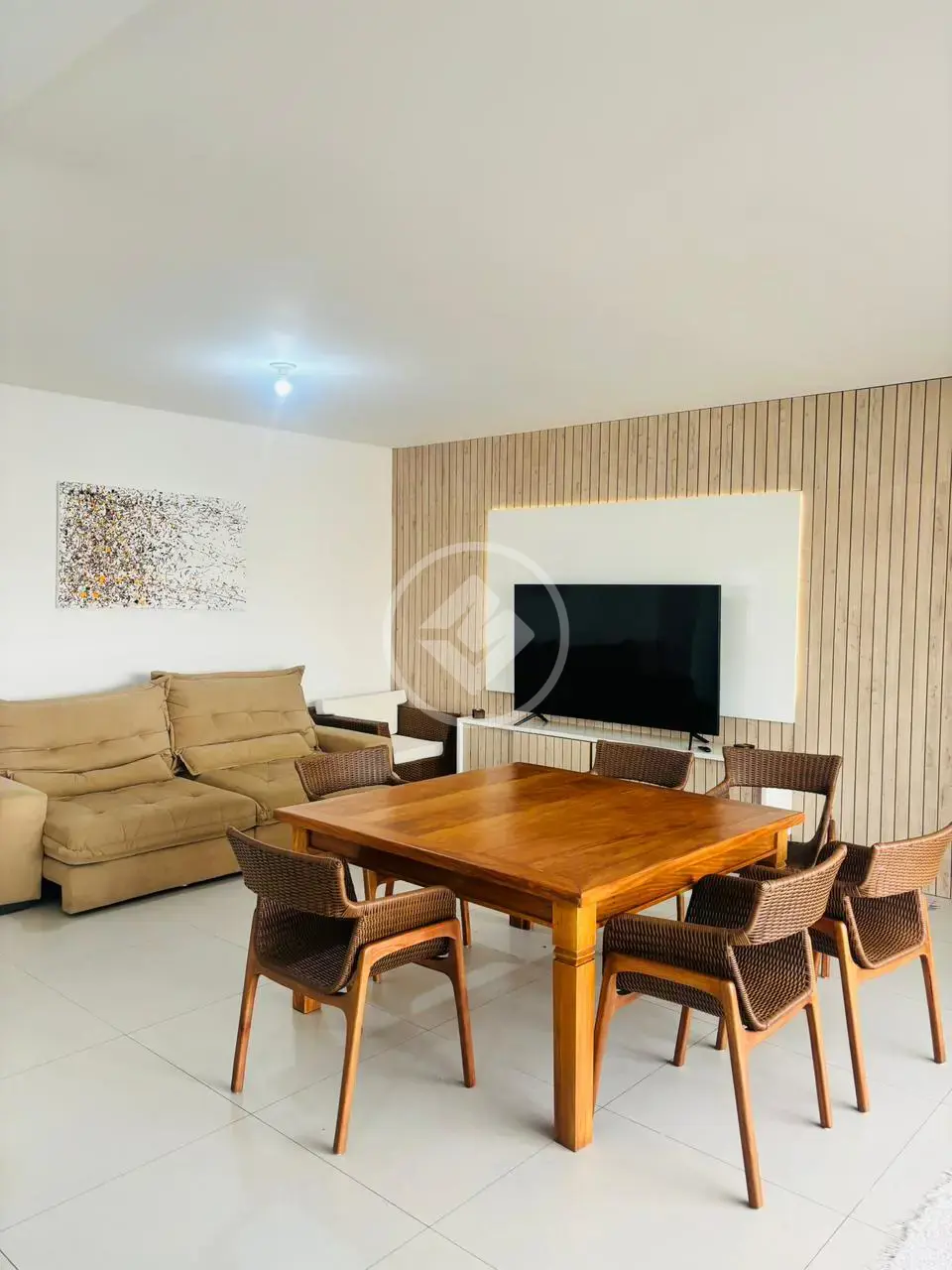 Apartamento 3 quartos no Centro, Itapema — foto 5 de 6
