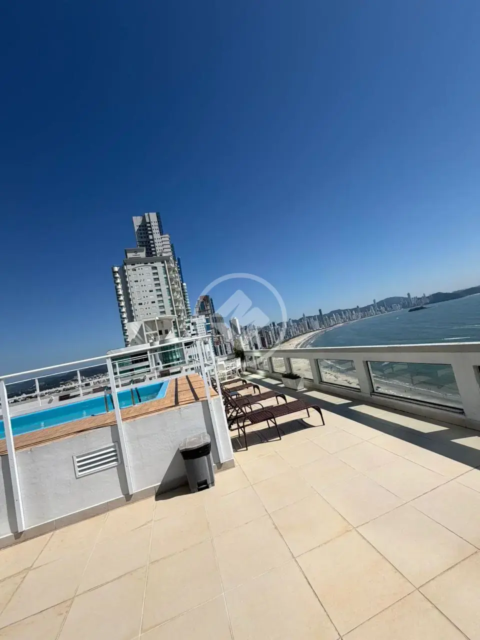 Apartamento 2 quartos no Barra Sul, Balneário Camboriú — foto 4 de 6