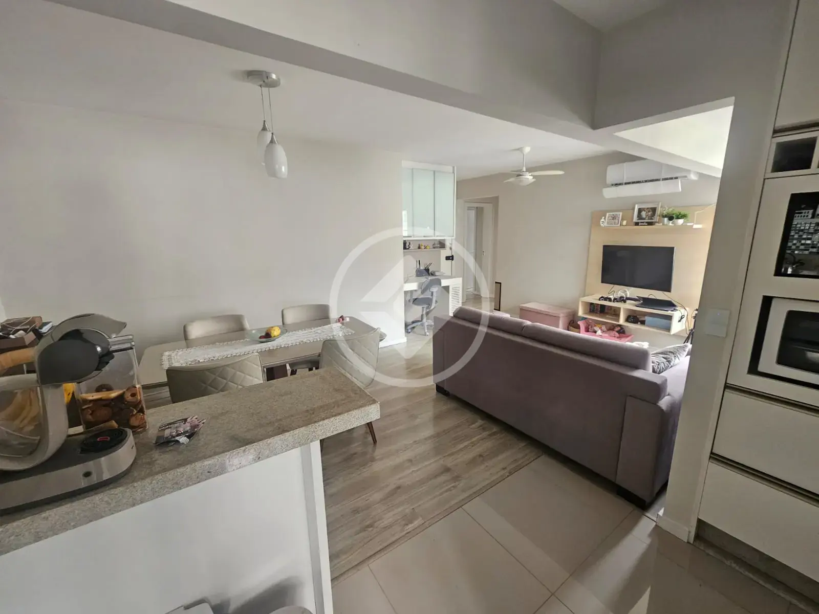 Apartamento Centro, Balneário Camboriú - SC — foto 2