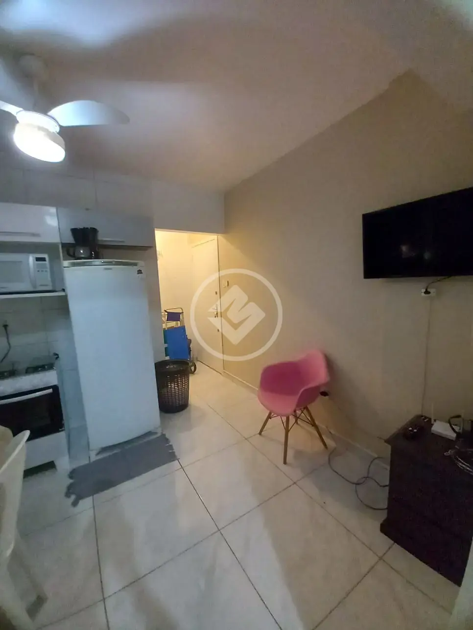 Apartamento 2 quartos no Centro, Balneário Camboriú — foto 4 de 6
