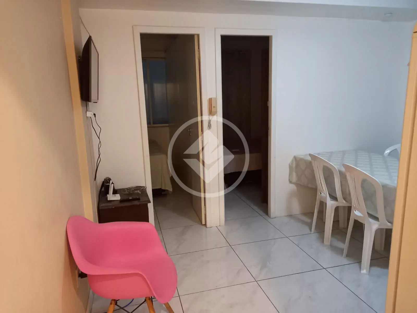 Apartamento 2 quartos no Centro, Balneário Camboriú — foto 5 de 6