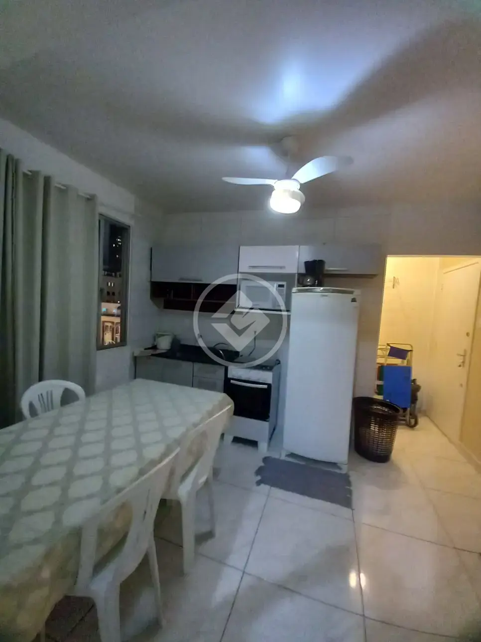 Apartamento 2 quartos no Centro, Balneário Camboriú — foto 6 de 6