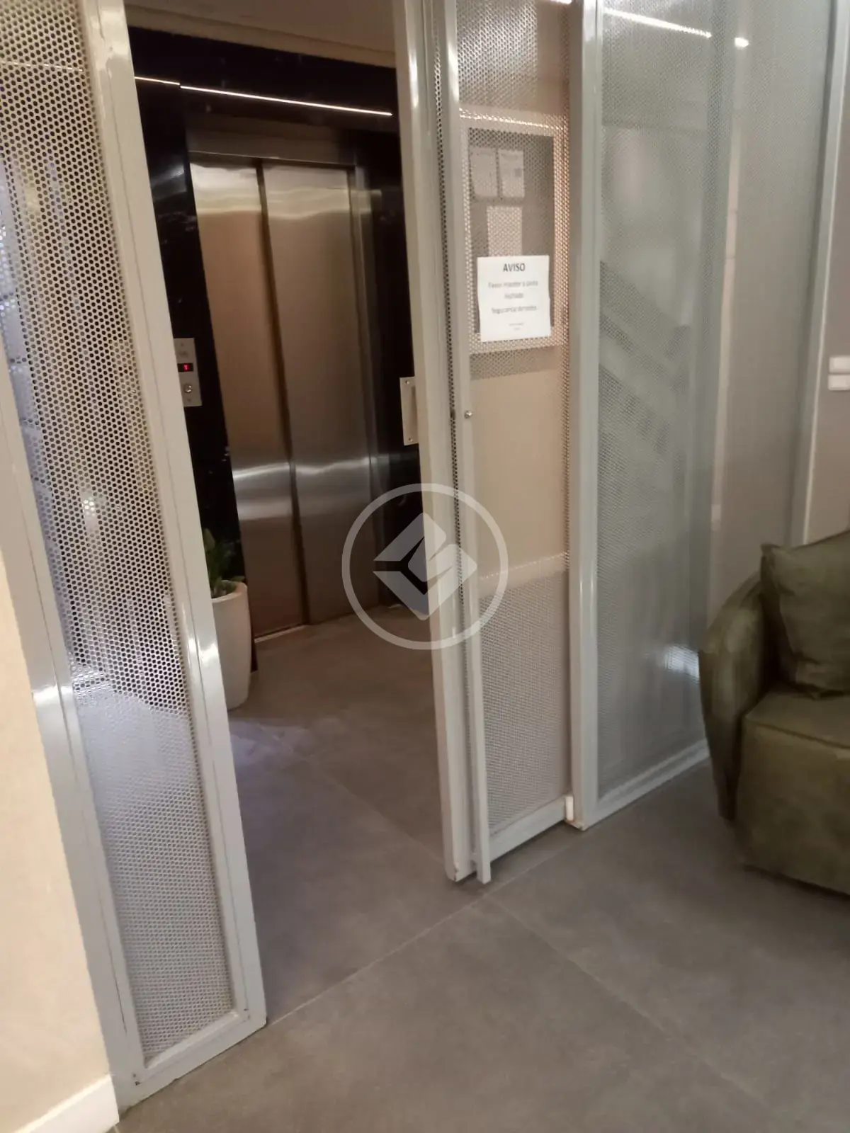 Apartamento 2 quartos no Centro, Balneário Camboriú — foto 3 de 6