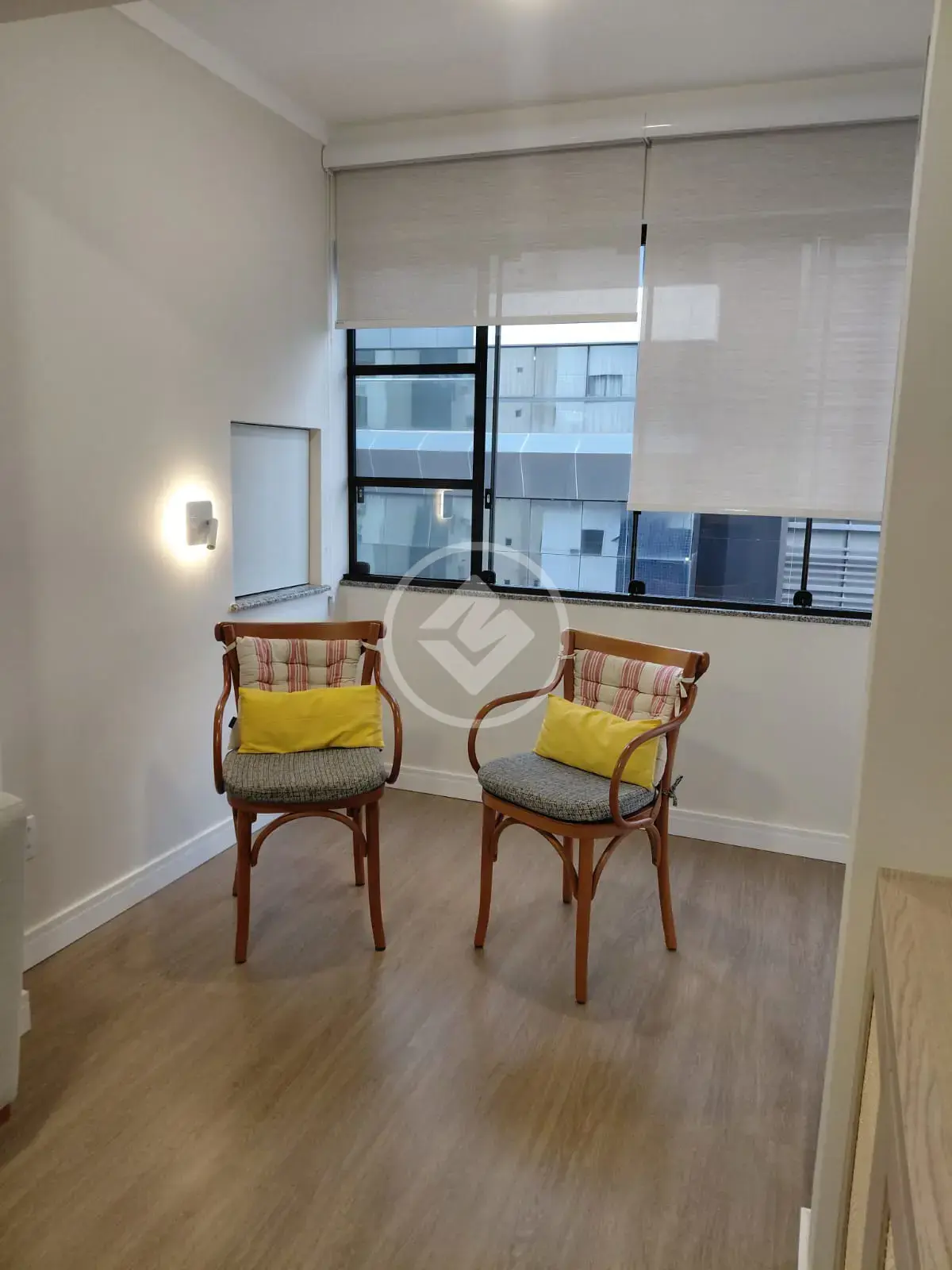Apartamento 2 quartos no Centro, Balneário Camboriú — foto 3 de 6
