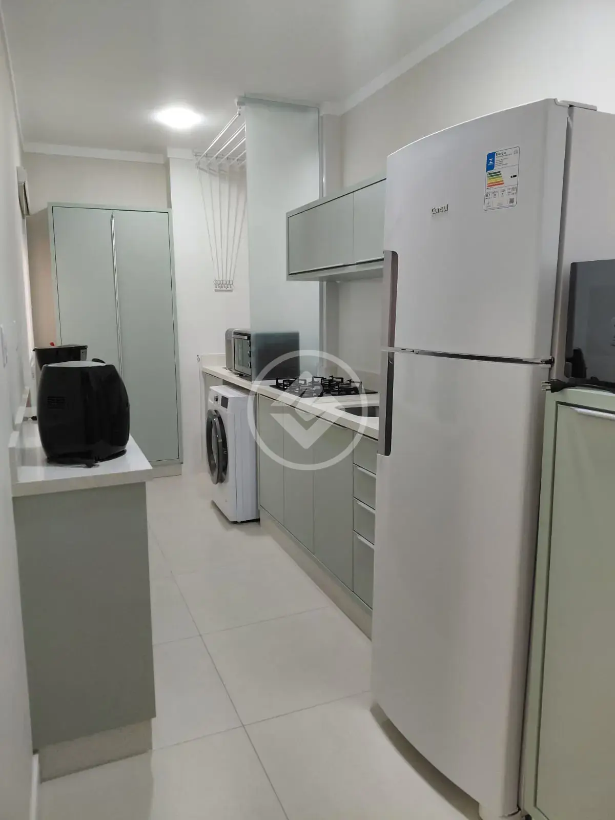 Apartamento 2 quartos no Centro, Balneário Camboriú — foto 4 de 6
