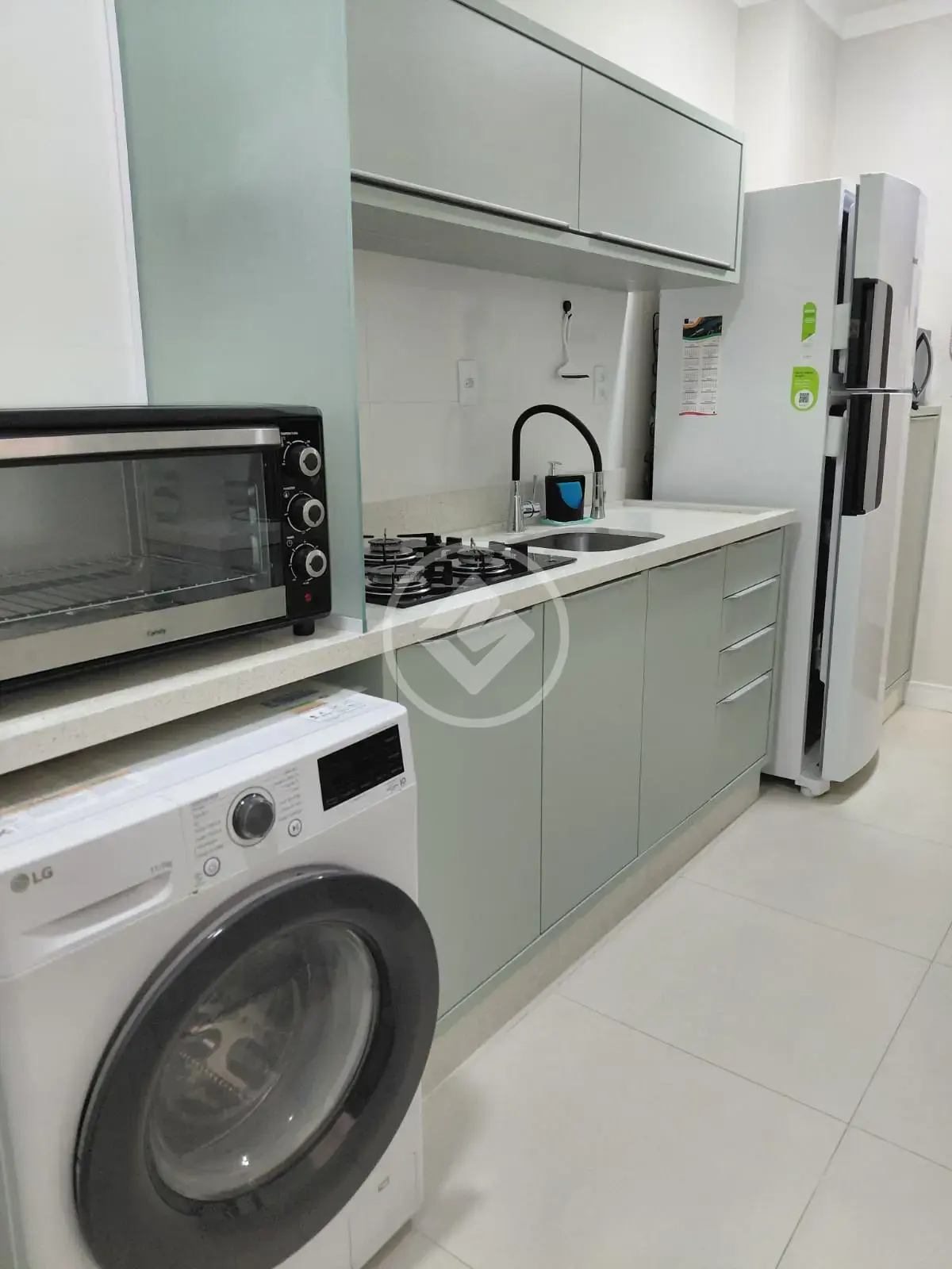 Apartamento 2 quartos no Centro, Balneário Camboriú — foto 5 de 6