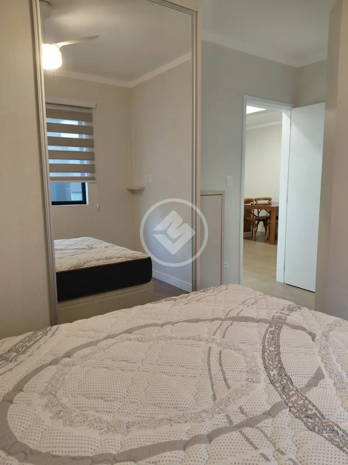 Apartamento 2 quartos no Centro, Balneário Camboriú — foto 6 de 6