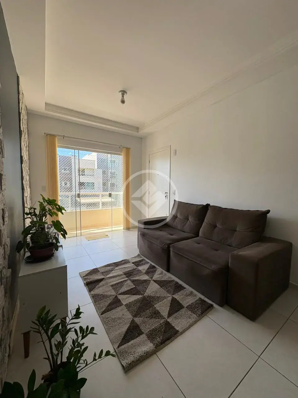 Apartamento Santa Regina, Camboriú - SC — foto 2