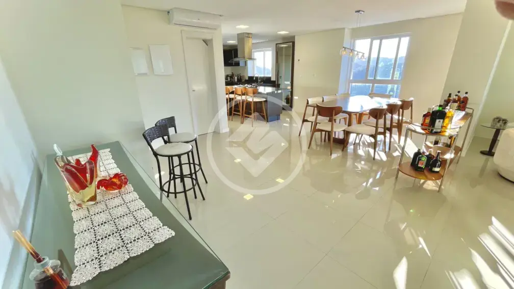 Cobertura 4 quartos no Centro, Balneário Camboriú — foto 4 de 6