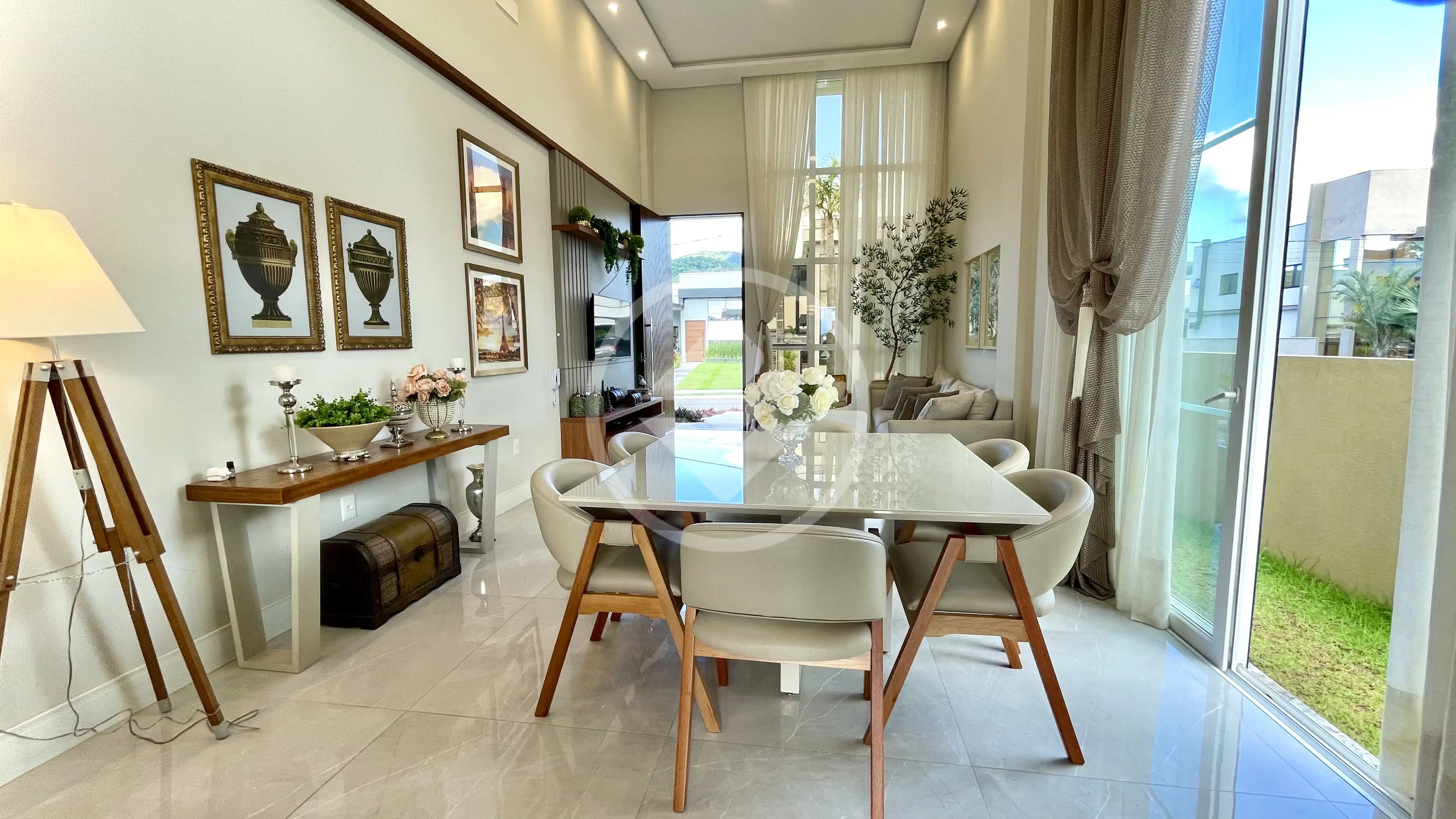 Casa Condomínio 3 quartos no Santa Regina, Camboriú — foto 6 de 6