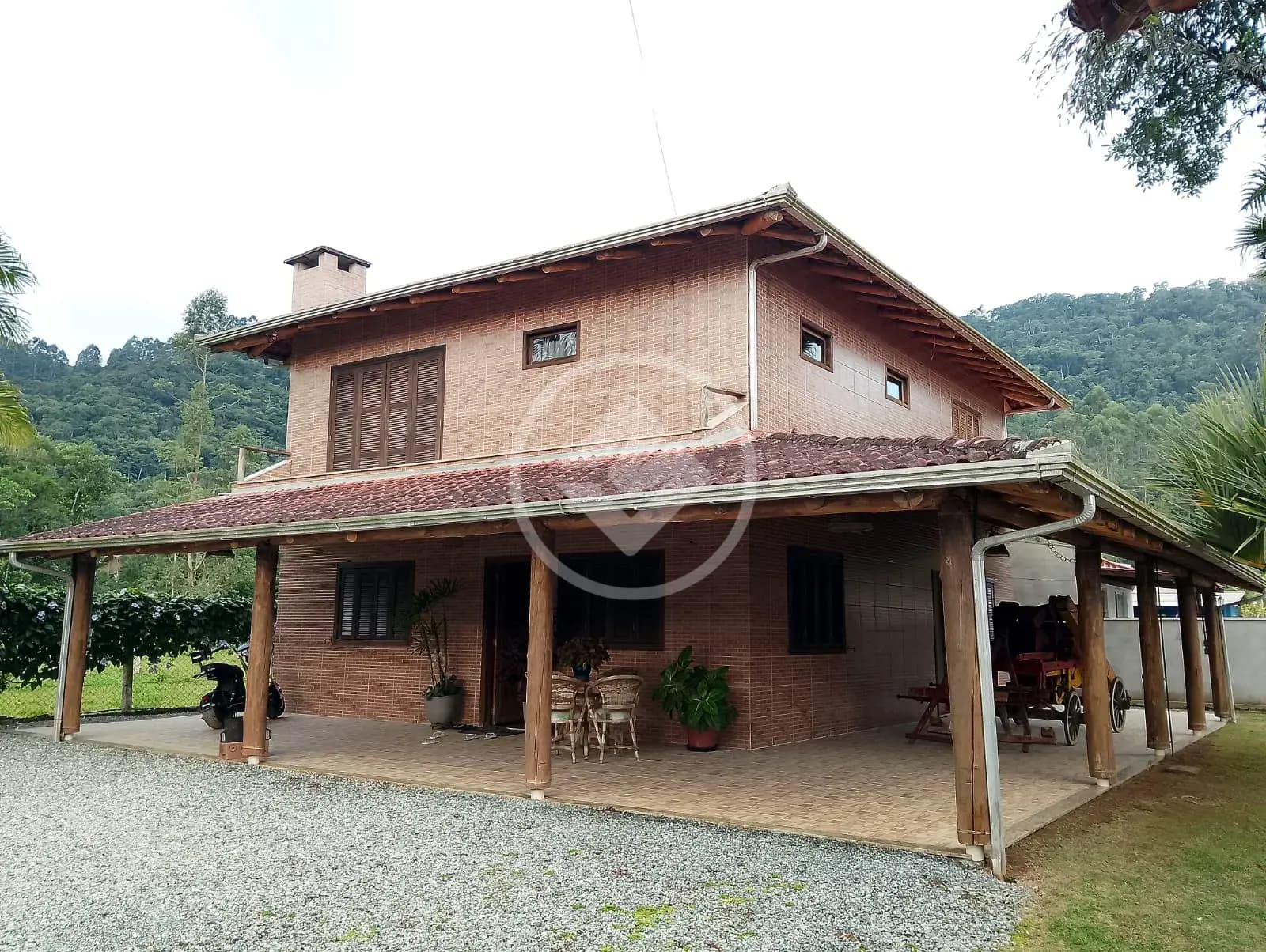 Sítio Área Rural de Camboriú, Camboriú - SC — foto 2