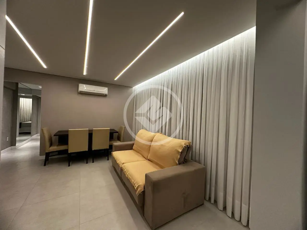 Apartamento 2 quartos no Centro, Balneário Camboriú — foto 4 de 6