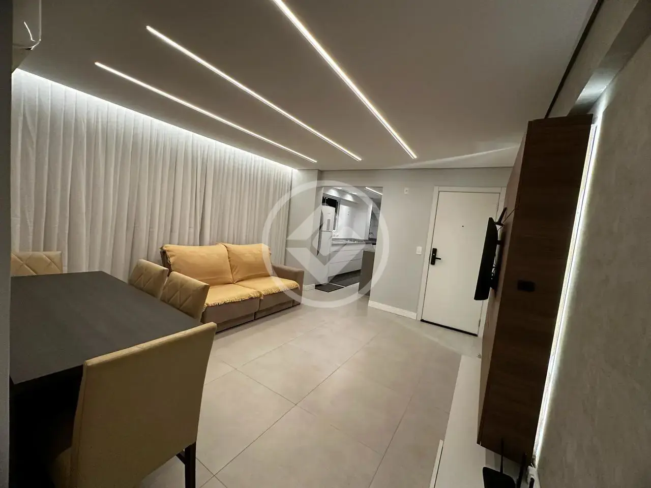 Apartamento 2 quartos no Centro, Balneário Camboriú — foto 5 de 6