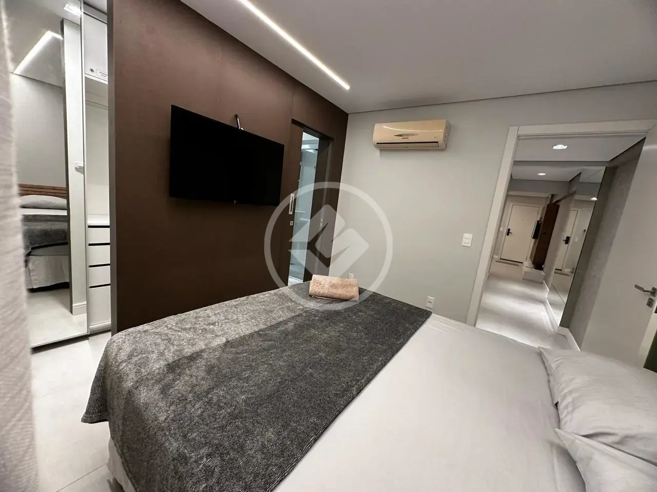 Apartamento 2 quartos no Centro, Balneário Camboriú — foto 6 de 6
