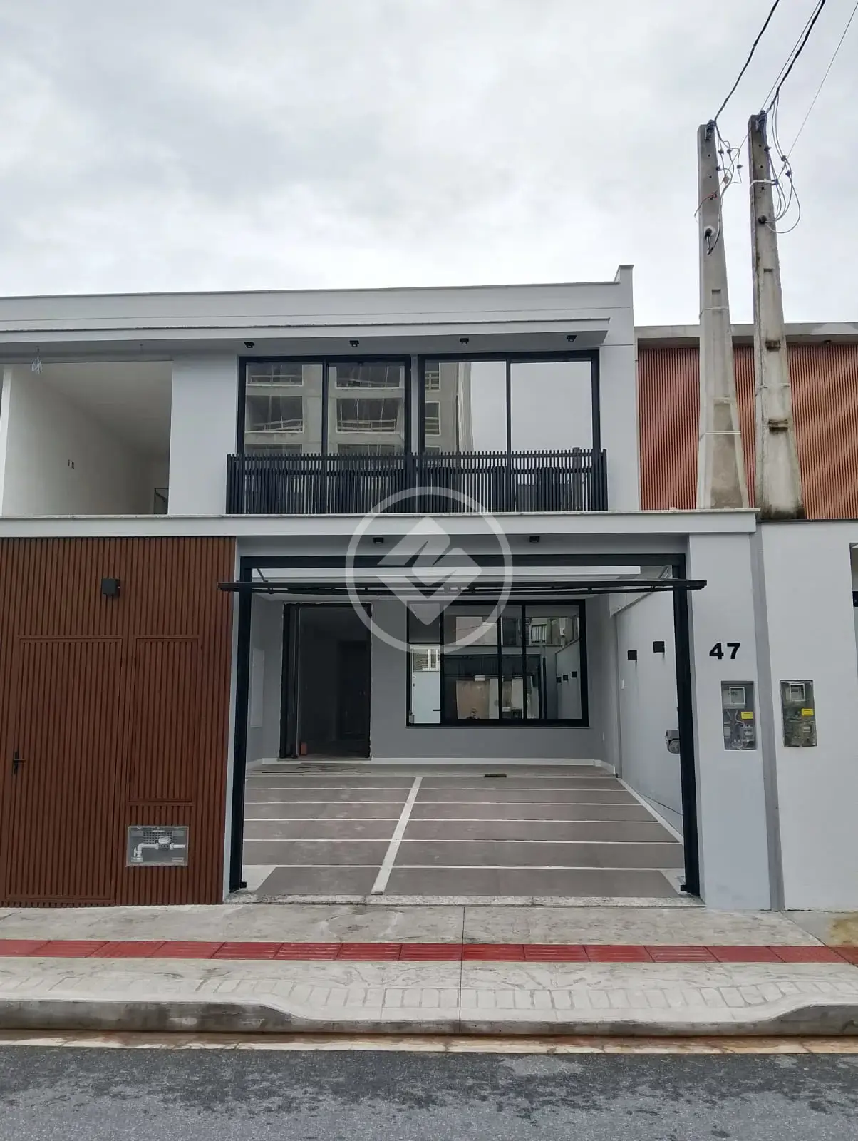 Sobrado São Francisco de Assis, Camboriú - SC — foto 1