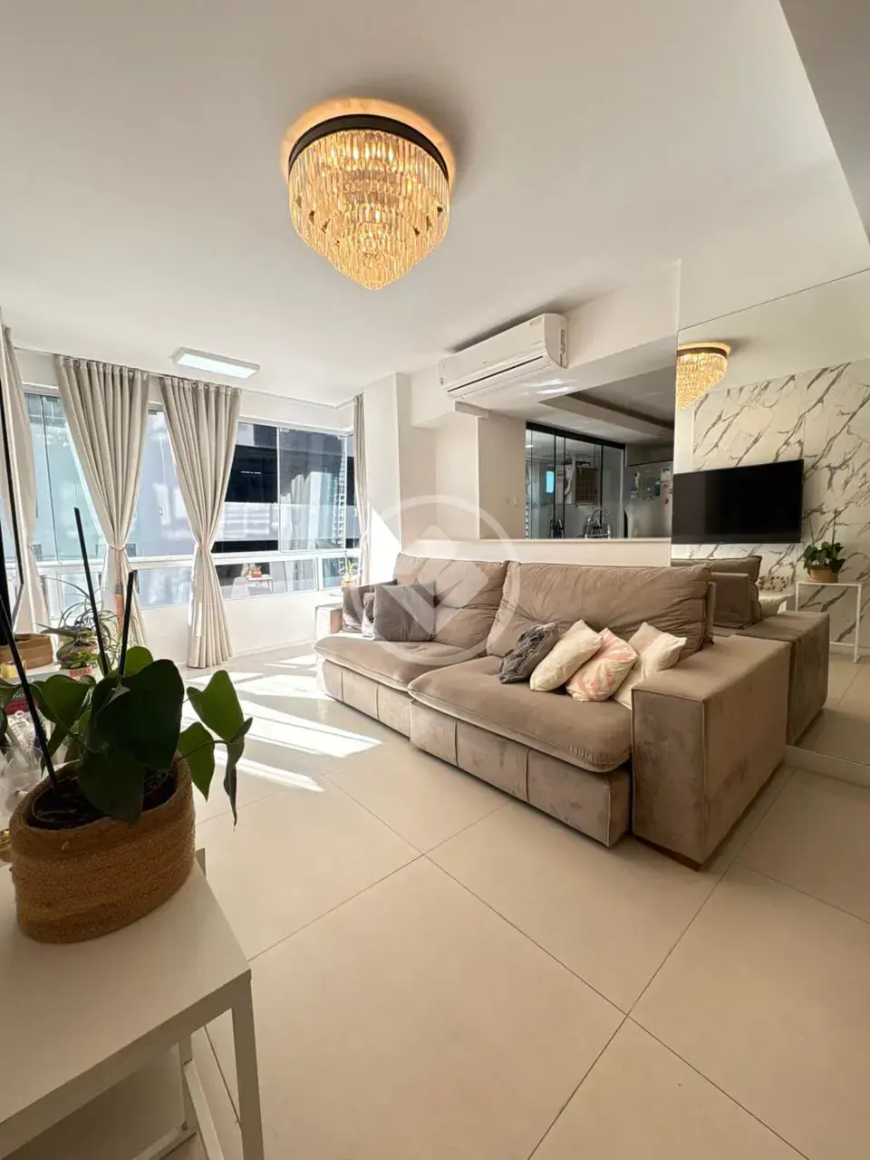 Apartamento 3 quartos no Centro, Balneário Camboriú — foto 3 de 6