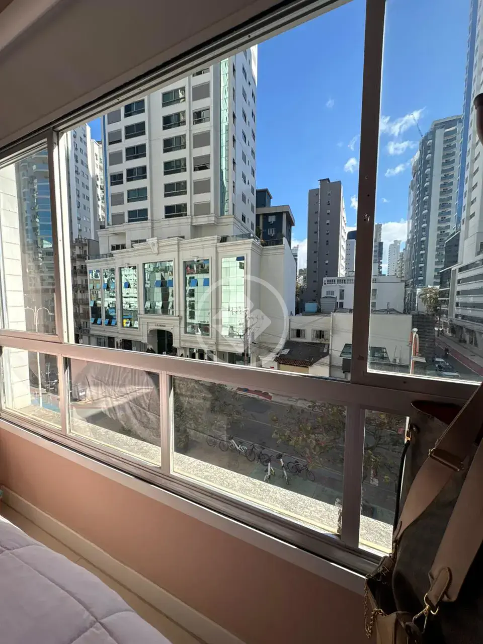 Apartamento Centro, Balneário Camboriú - SC — foto 2
