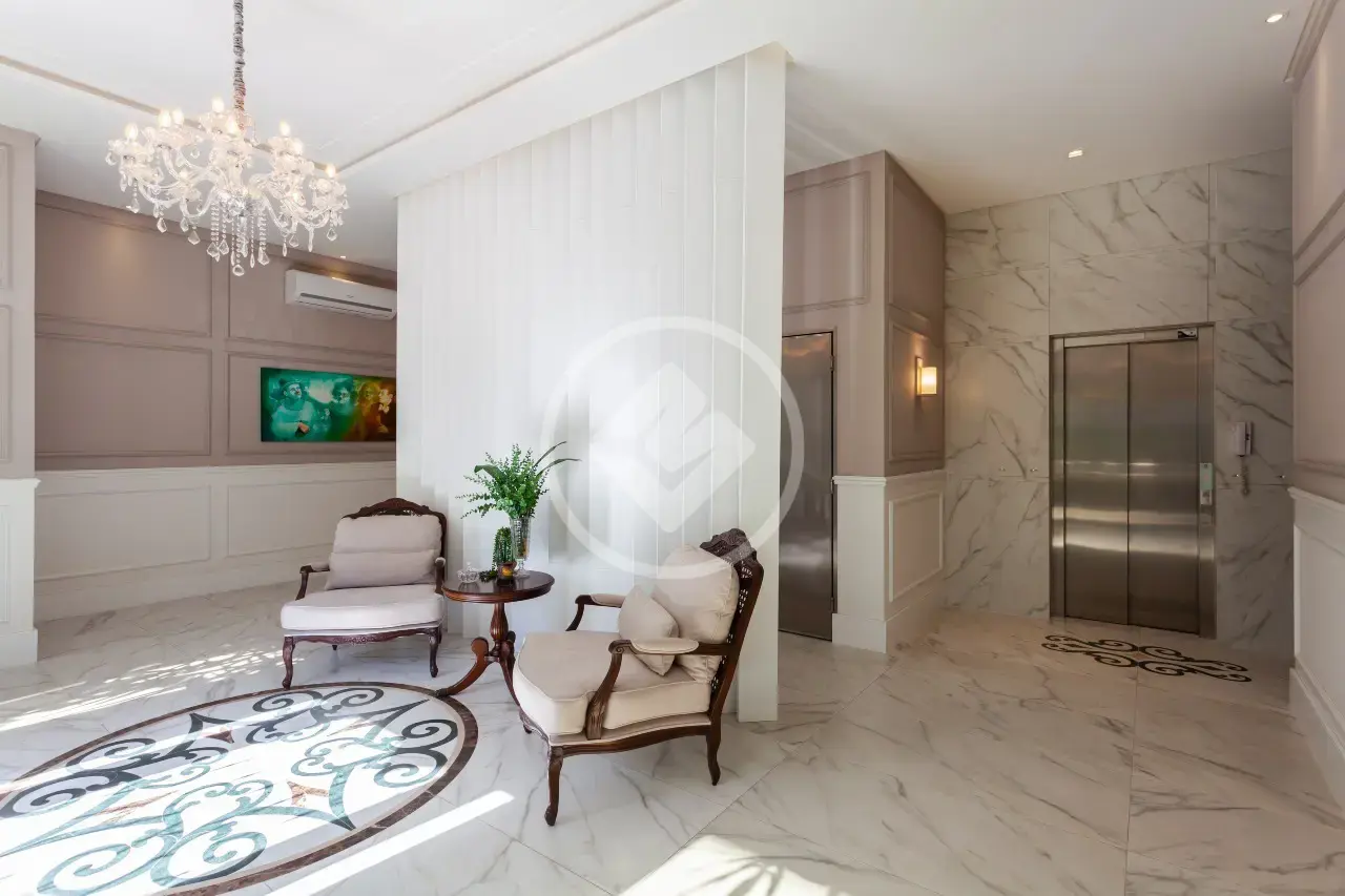 Apartamento Praia Brava de Itajaí, Itajaí - SC — foto 2