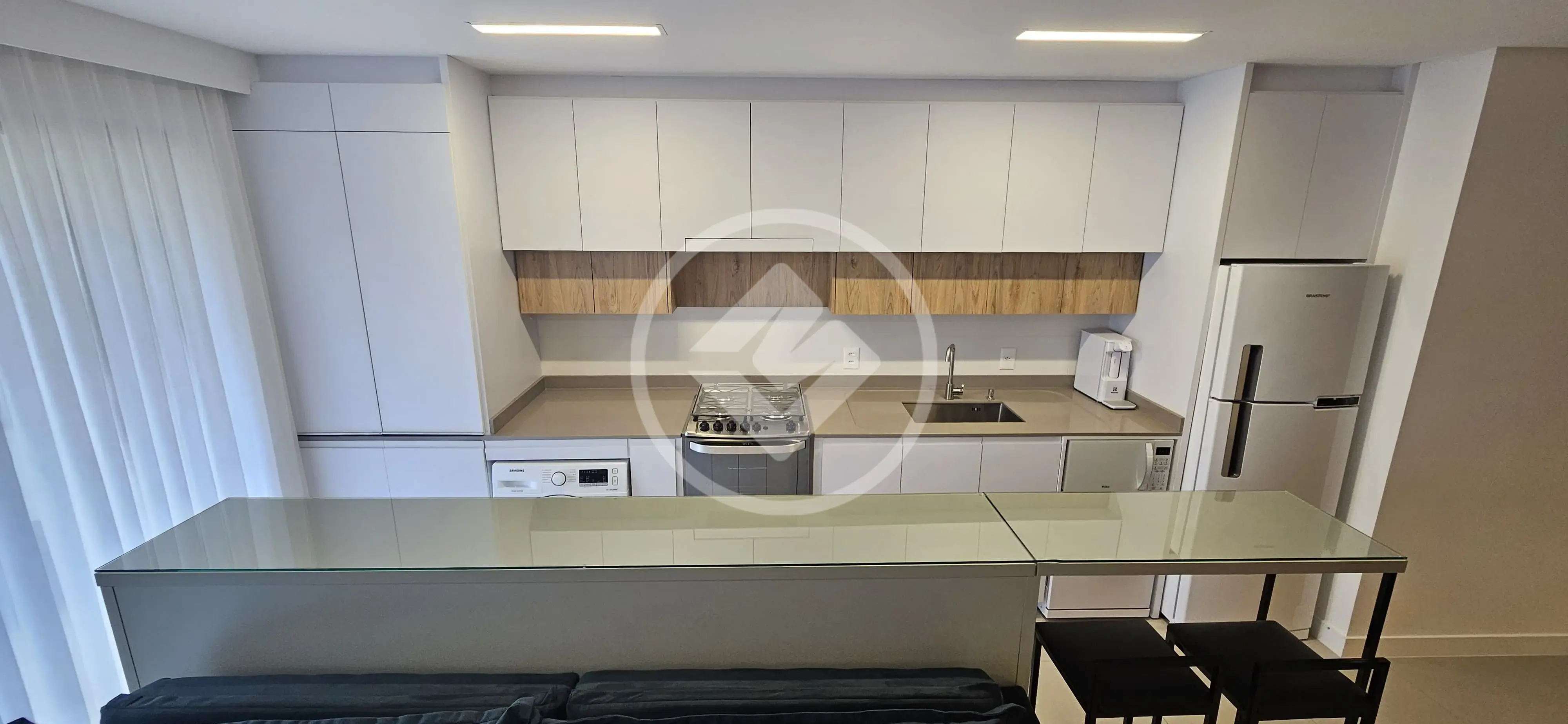 Apartamento 2 quartos no Praia Brava de Itajaí, Itajaí — foto 6 de 6
