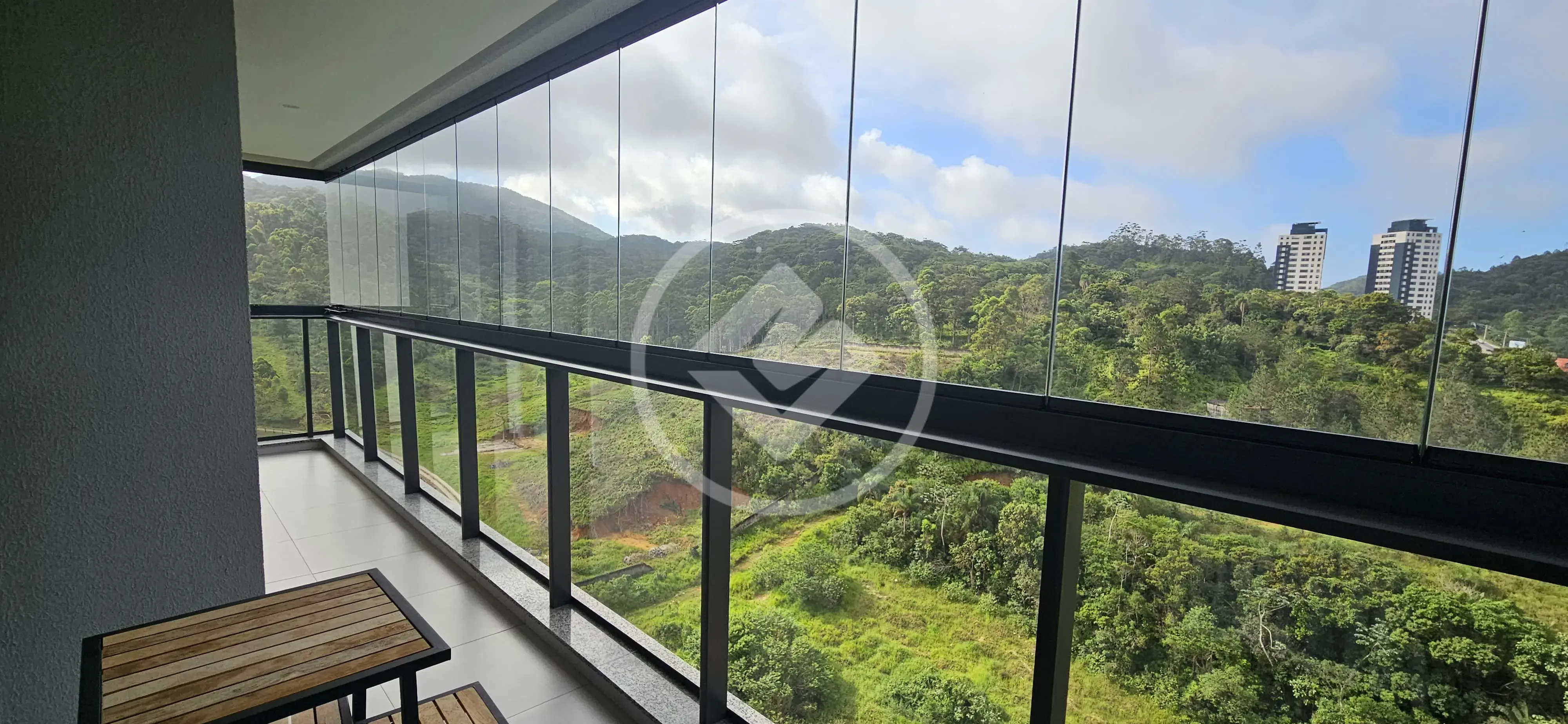 Apartamento 2 quartos no Praia Brava de Itajaí, Itajaí — foto 3 de 6