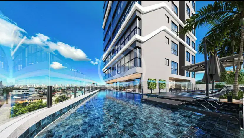Apartamento Centro, Camboriú - SC — foto 2