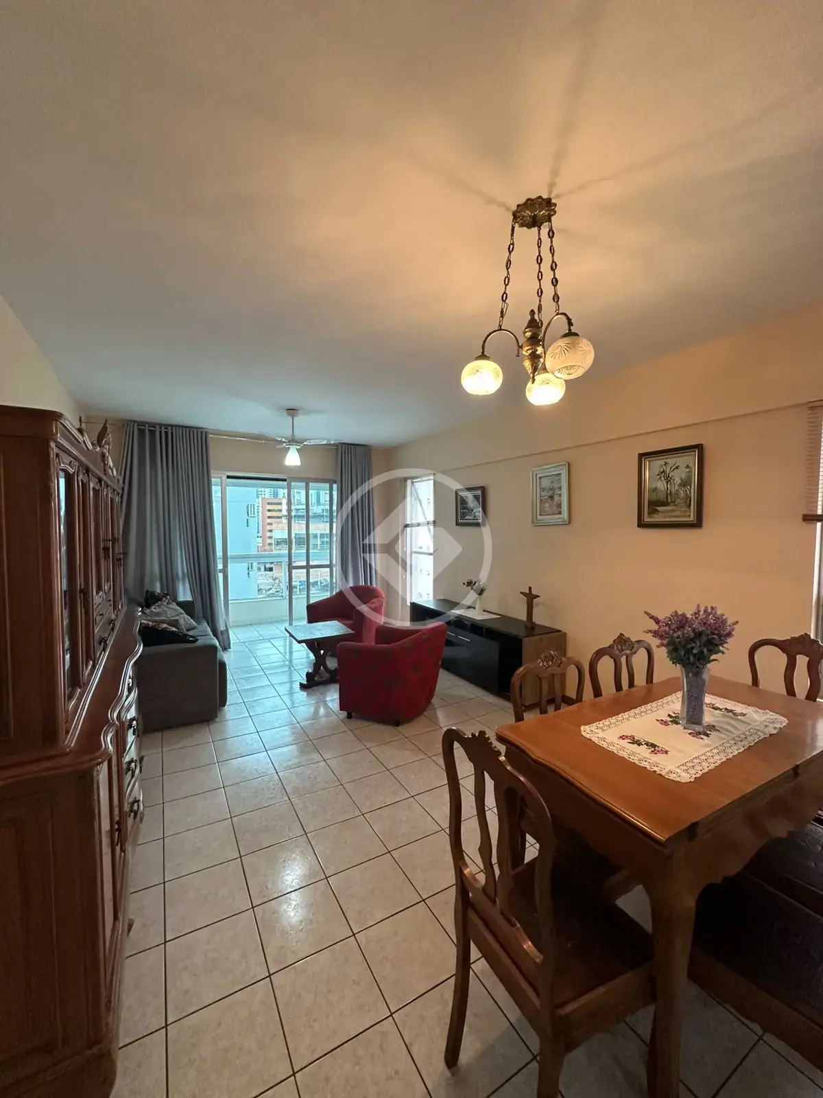 Apartamento Centro, Balneário Camboriú - SC — foto 2
