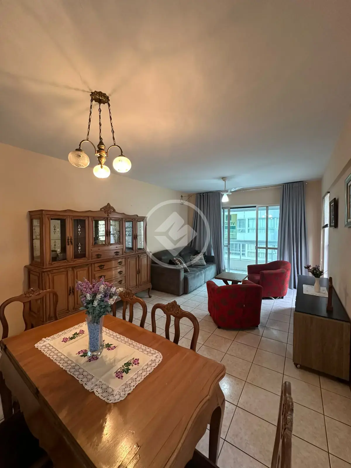 Apartamento Centro, Balneário Camboriú - SC — foto 1