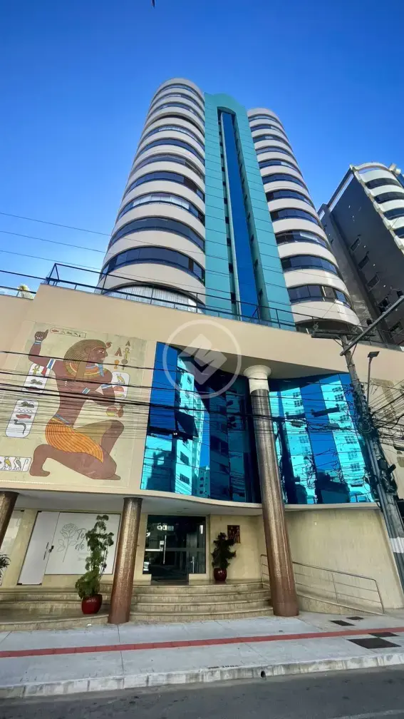 Apartamento 3 quartos no Centro, Balneário Camboriú — foto 3 de 6