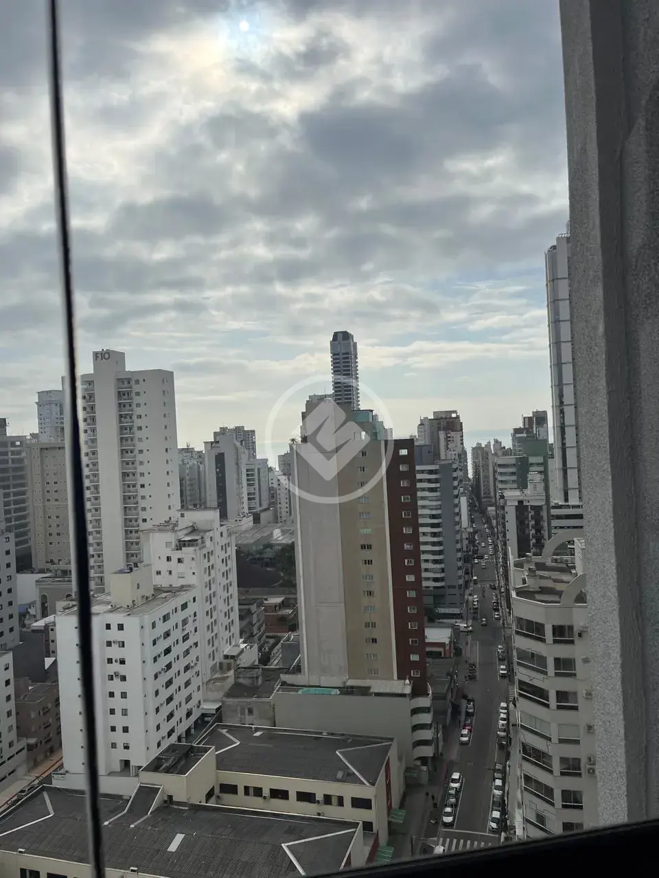Apartamento Centro, Balneário Camboriú - SC — foto 1