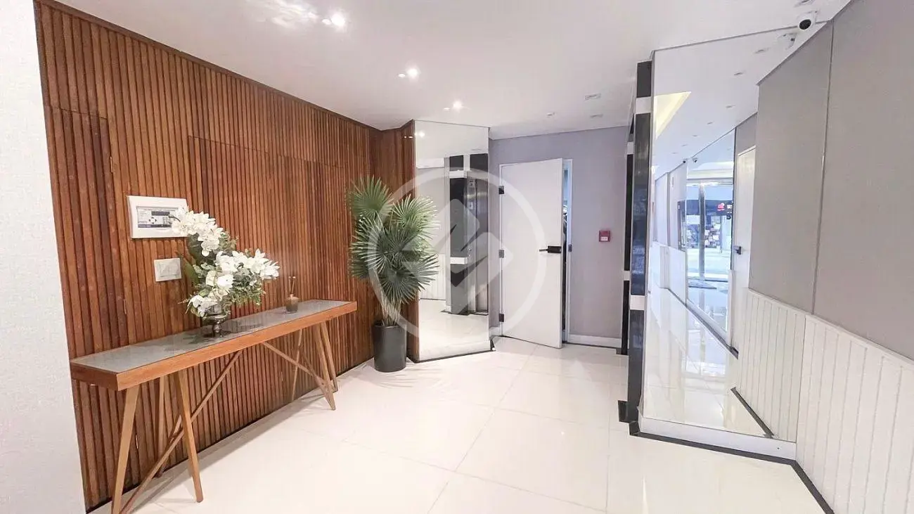 Apartamento 3 quartos no Centro, Balneário Camboriú — foto 3 de 6