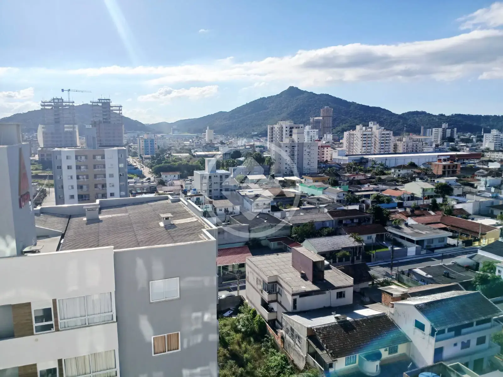 Apartamento 2 quartos no Tabuleiro, Camboriú — foto 4 de 6