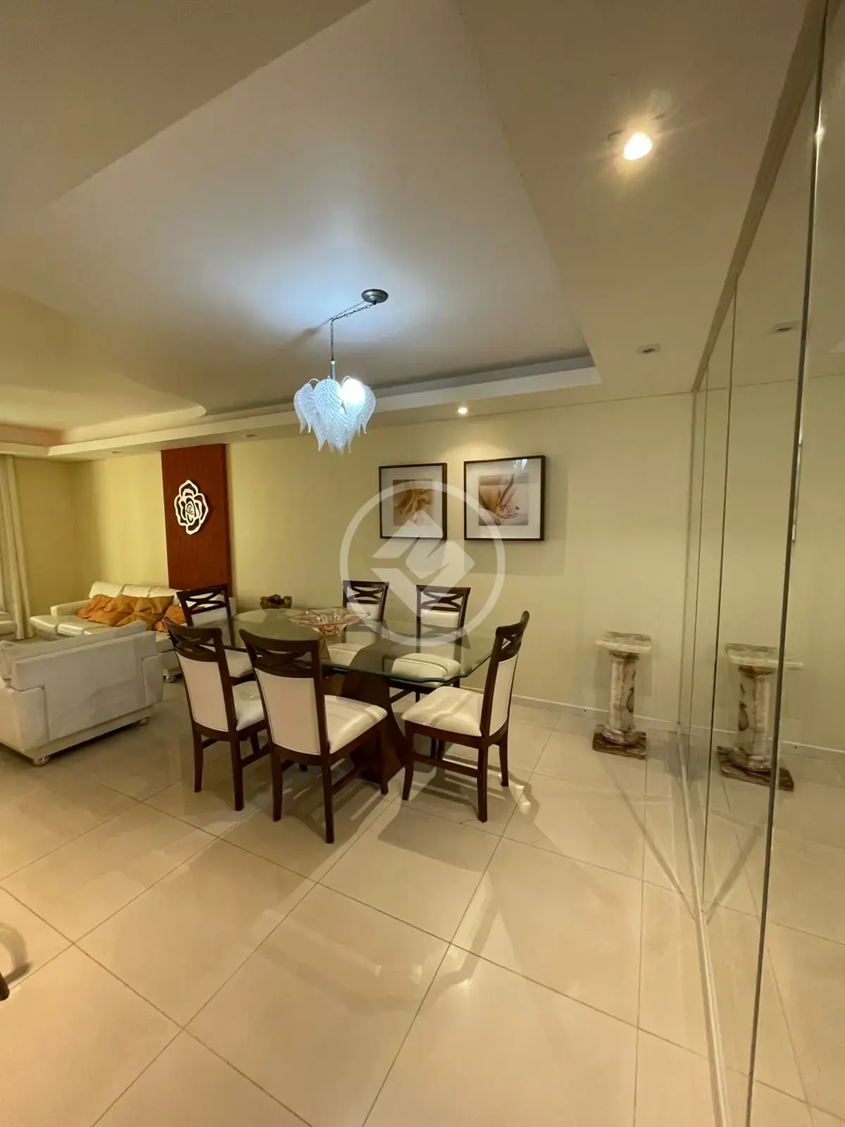 Apartamento 3 quartos no Centro, Balneário Camboriú — foto 3 de 6