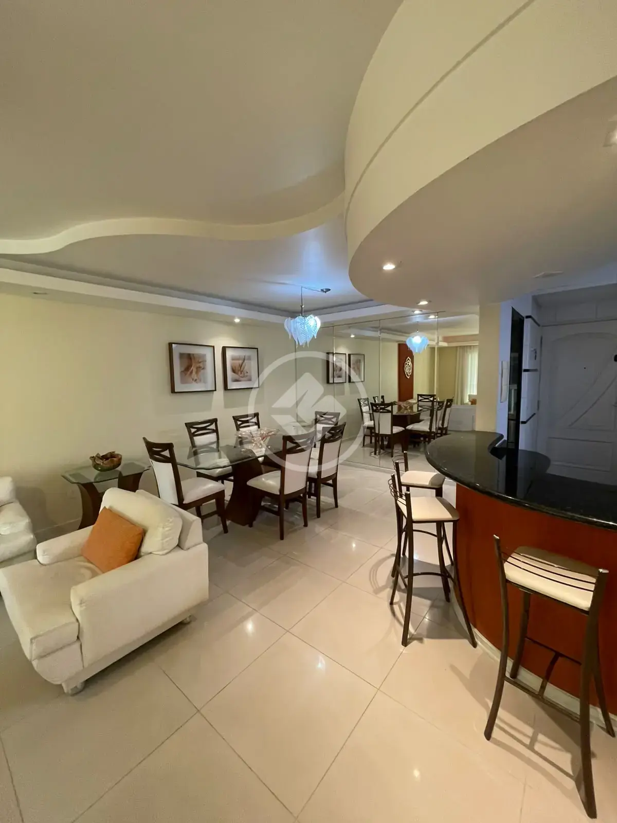 Apartamento Centro, Balneário Camboriú - SC — foto 2