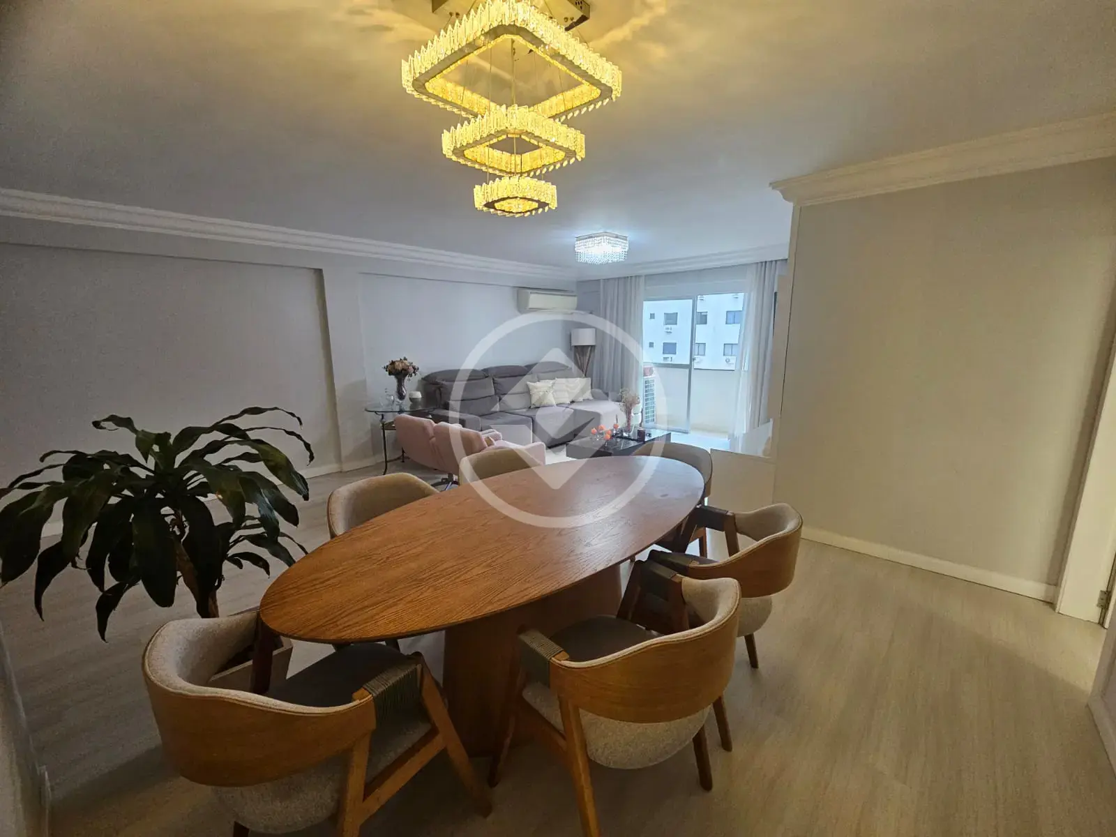 Apartamento Centro, Balneário Camboriú - SC — foto 1