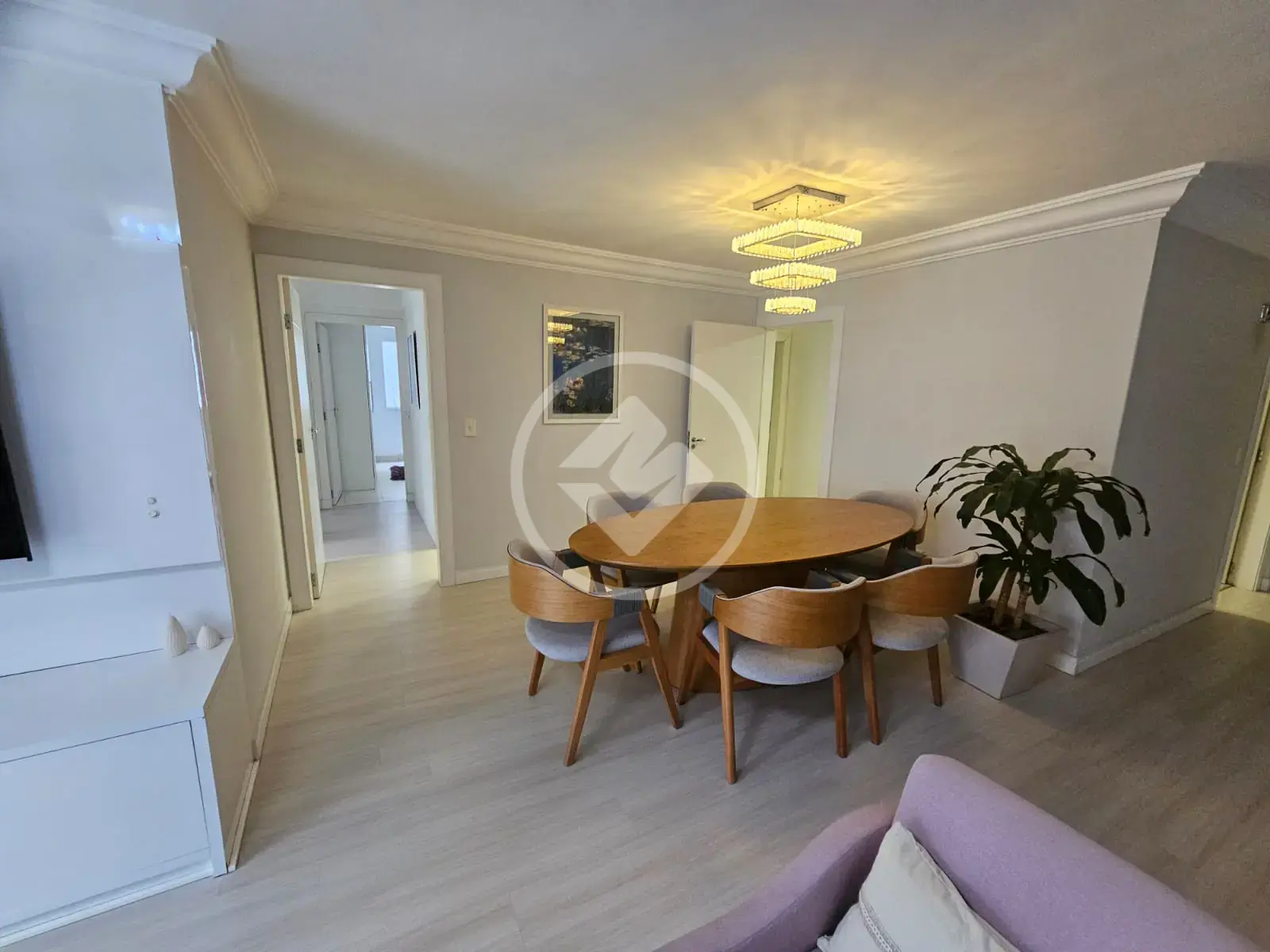 Apartamento 4 quartos no Centro, Balneário Camboriú — foto 3 de 6