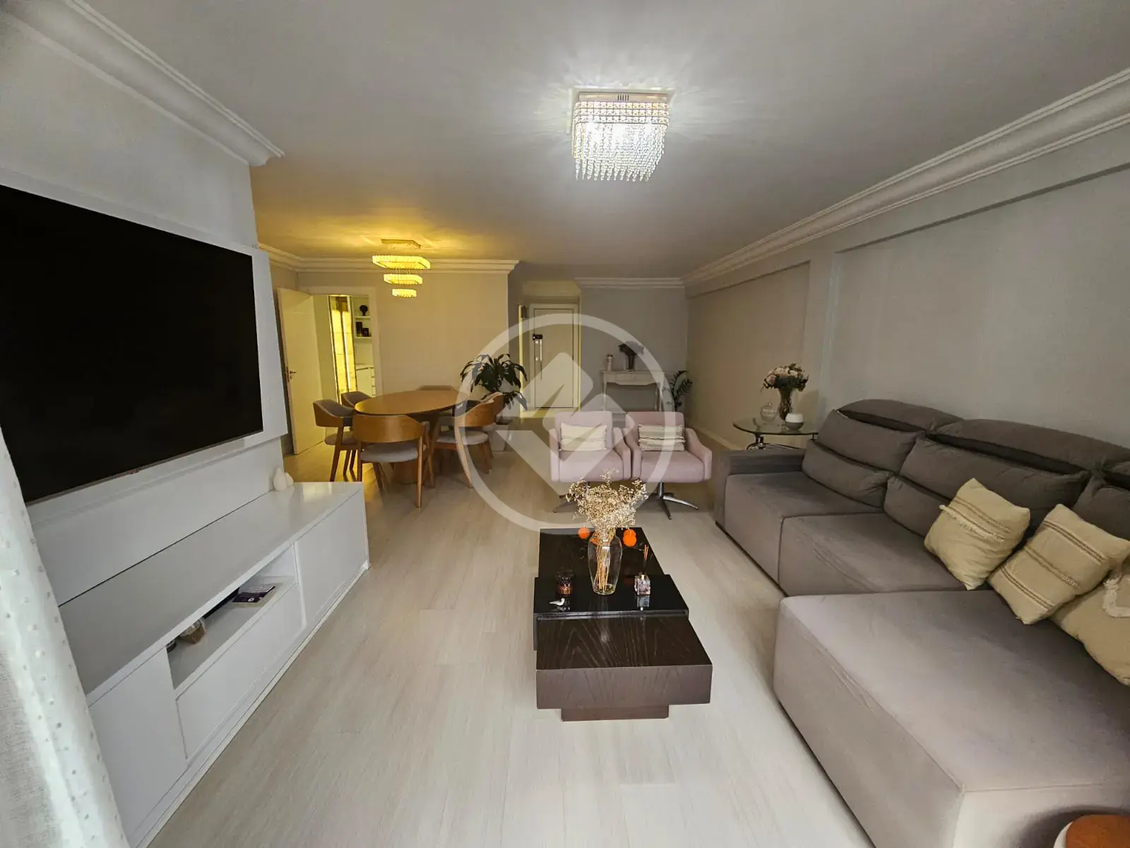 Apartamento 4 quartos no Centro, Balneário Camboriú — foto 4 de 6