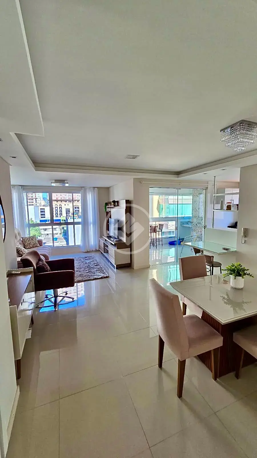 Apartamento Morretes, Itapema - SC — foto 1