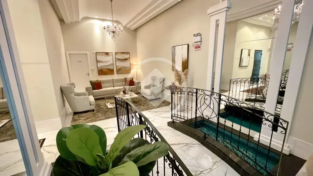 Cobertura Duplex PIONEIROS, Balneário Camboriú - SC — foto 2
