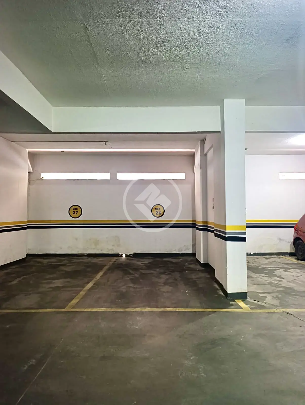 Garagem no Centro, Balneário Camboriú — foto 3 de 3
