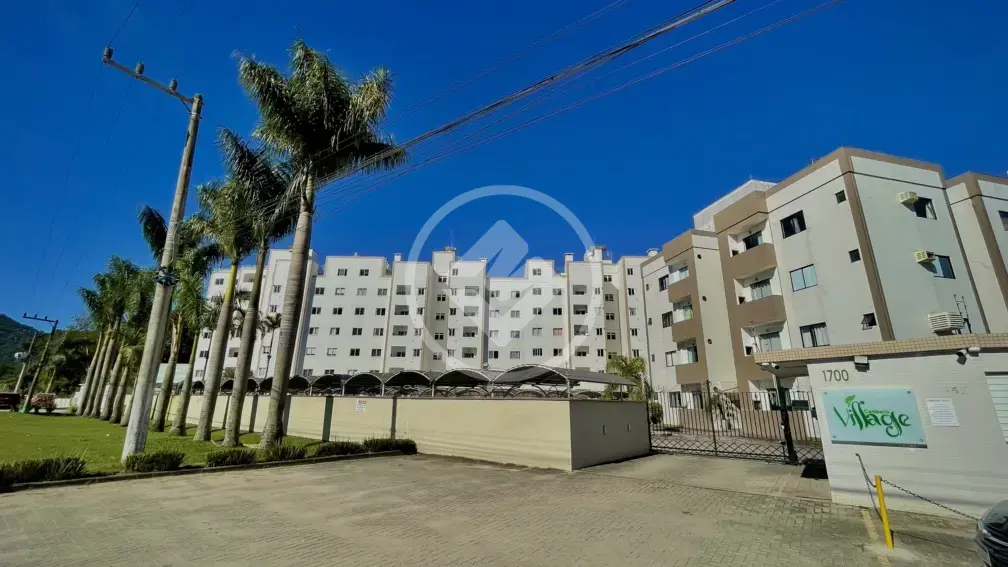 Apartamento Monte Alegre, Camboriú - SC — foto 1