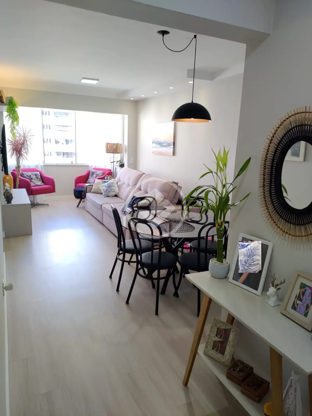 Apartamento Centro, Balneário Camboriú - SC — foto 2