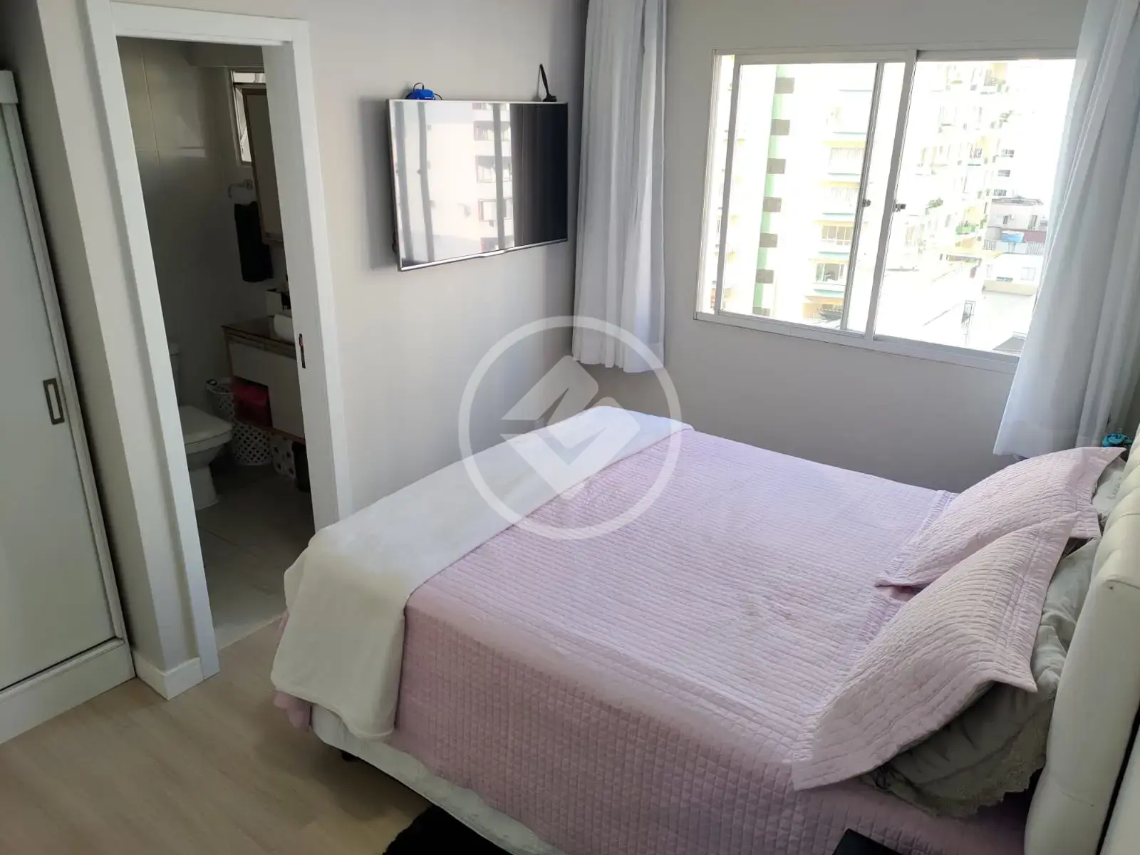 Apartamento 2 quartos no Centro, Balneário Camboriú — foto 6 de 6