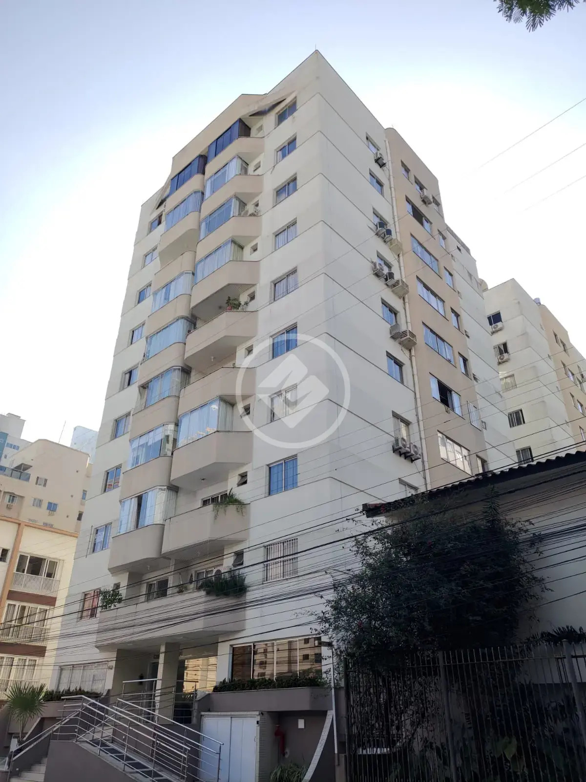 Apartamento Centro, Balneário Camboriú - SC — foto 1