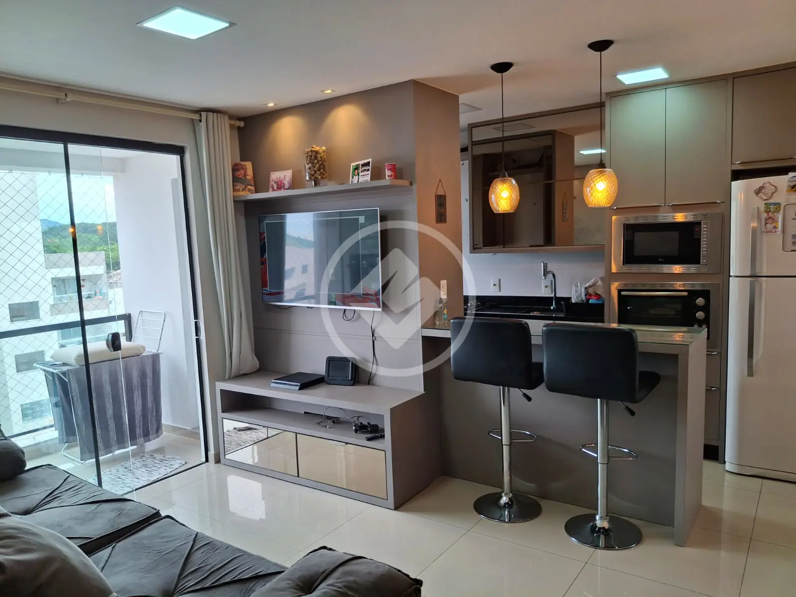 Apartamento 3 quartos no Santa Regina, Camboriú — foto 2 de 6