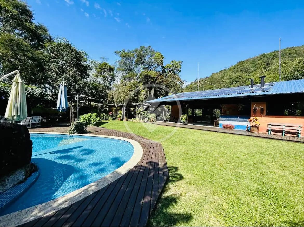 casa para venda R$ 5.500.000,00