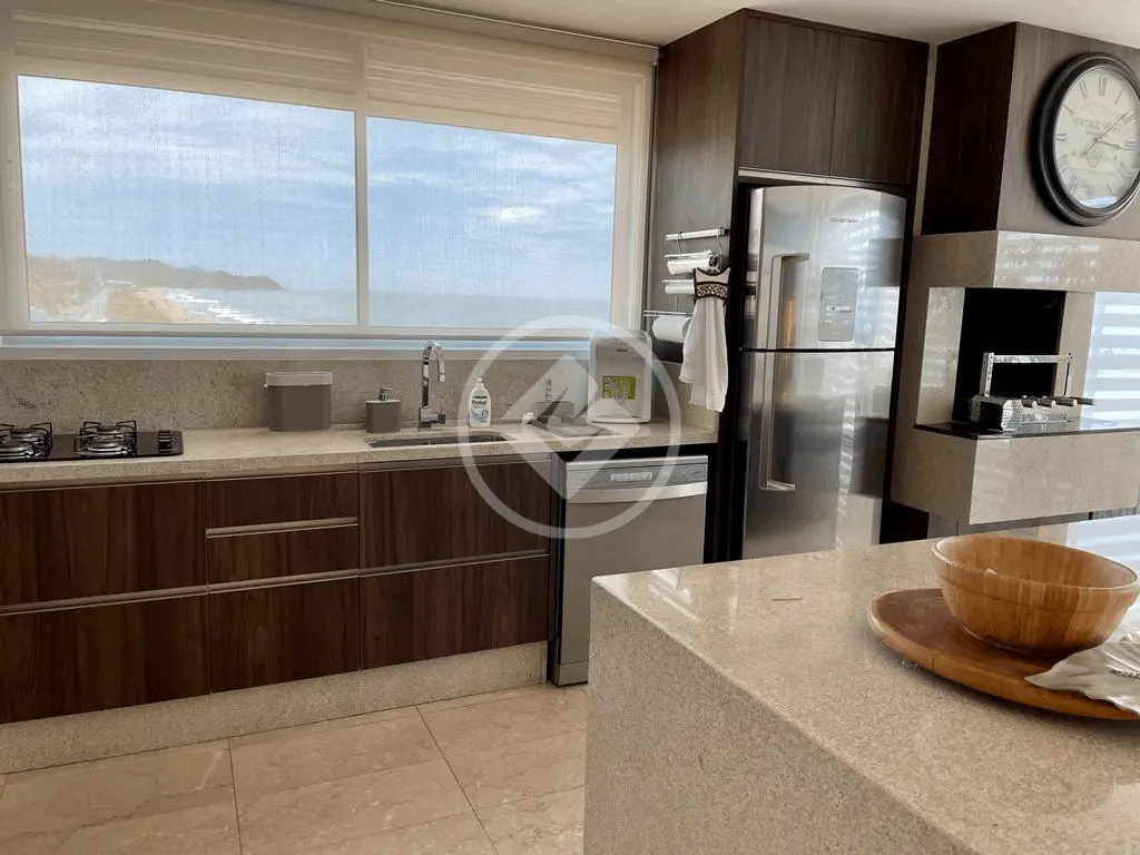Apartamento 4 quartos no Praia Brava de Itajaí, Itajaí — foto 6 de 6