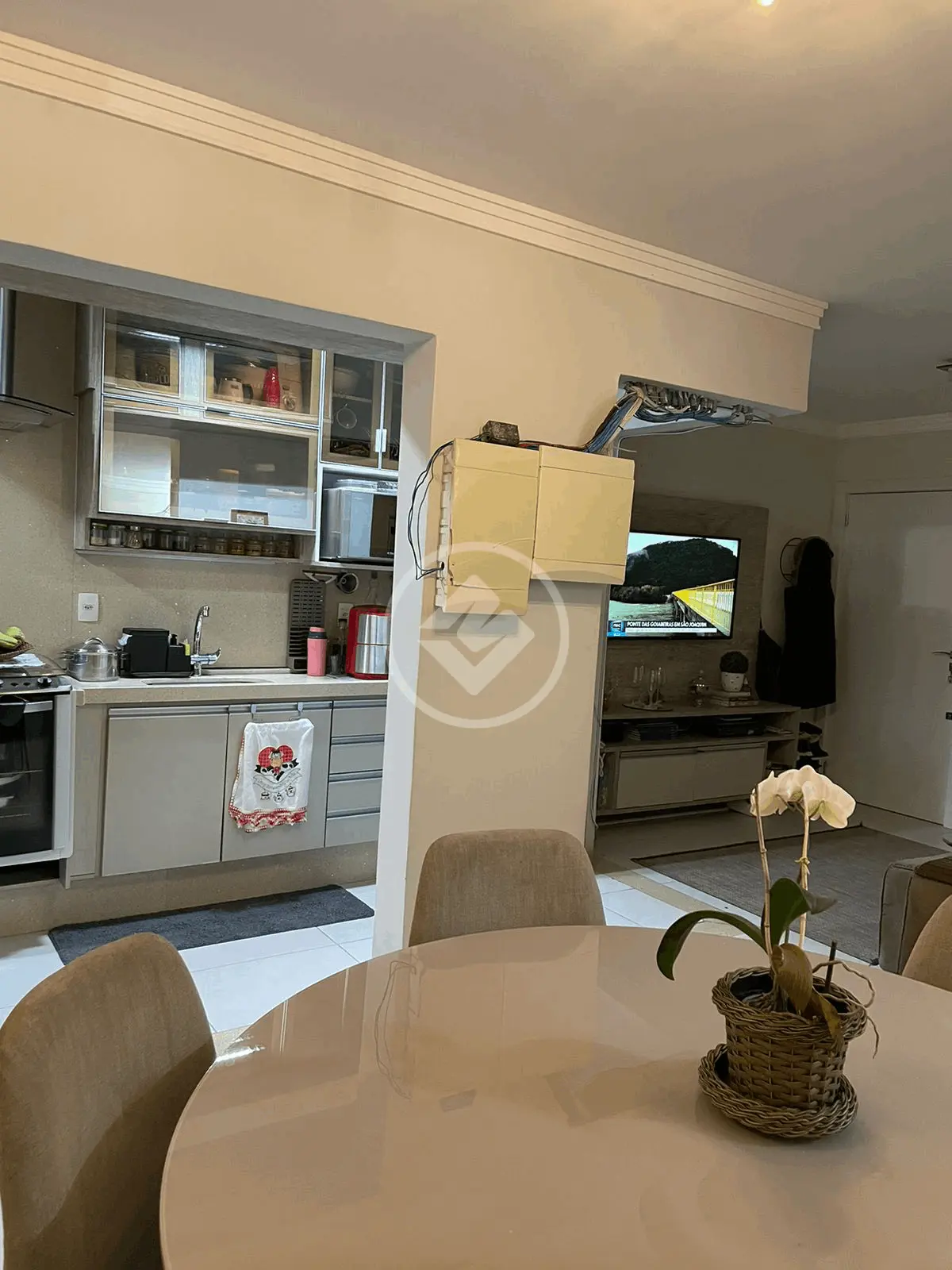 Apartamento Nações, Balneário Camboriú - SC — foto 2