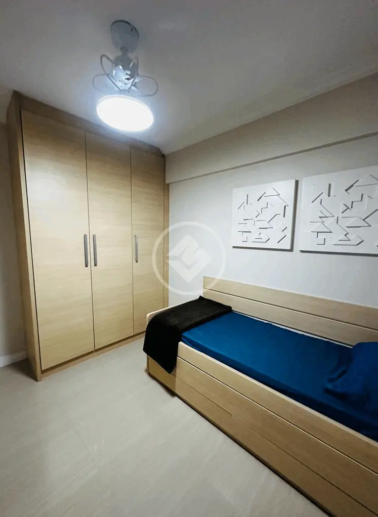 Apartamento 2 quartos no Centro, Balneário Camboriú — foto 5 de 6
